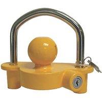 Maypole Trailer Universal Hitch Lock 140mm (7761F)