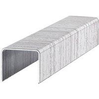 Stanley Light Duty Staples Bright 10mm x 10mm 1000 Pack (77698)