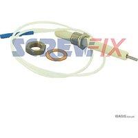 Ideal Heating 171442 Cla FF Ignition Electrode Kit (776TG)