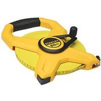 Stanley 60m Tape Measure (7775J)