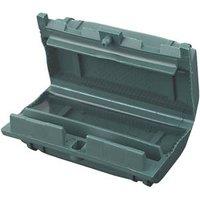 Raytech Gel Cover 4 2-Entry 2-Pole IPX8 Mini Gel Joint Green (7778K)