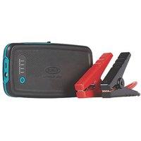 Ring RPPL200 300A Li-Ion Jump Starter + Type A USB Charger (777GY)