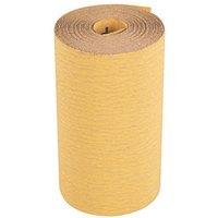 Trend AB/R115/180A 180 Grit Multi-Material Abrasive Sanding Roll 5m x 115mm (777PX)