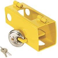Mottez Trailer Hitch Lock 100mm (7780R)
