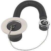 McAlpine Sink Plug with Chain 9 1/2" (77838)
