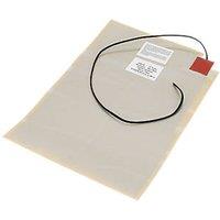 Klima Heated Bathroom Mirror Panel 65W 230V 410mm x 580mm (77859)