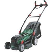 Bosch UniversalRotak 2x18V-37-550 36V Li-Ion Power for All Brushless Cordless 37cm Lawnmower - Bare (778FL)