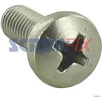 Worcester Bosch 29181601560 SCREW M5X14 PAN HEAD POZI ZP (778GW)
