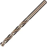 Erbauer Straight Shank Metal Drill Bit 6mm x 93mm (778JL)