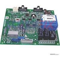 Baxi 7690360 Combi 28 HE Printed Circuit Board Kit (778TR)