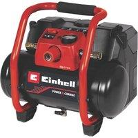 Einhell TE-AC 36/150 Li OF-Solo 6Ltr 36V Li-Ion Power X-Change Cordless Compressor - Bare (778XV)