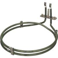 Electruepart ELE9256 Fan Oven Element 2000W (778YV)