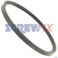 Worcester Bosch 87290001670 LIP SEAL D125 8 Pack (779GW)