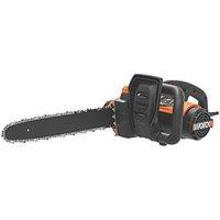 Worx WG303E 2000W 220-240V Electric 40cm Chainsaw (779HA)