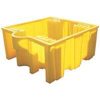 Essentials BB3 Bund Pallet 1 x 1000Ltr IBC (779HJ)