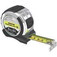 Komelon PowerBlade II 5m Tape Measure (780GM)