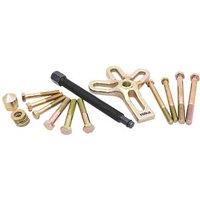 Hilka Pro-Craft Harmonic Balance Puller Set 13 Pieces (780HP)