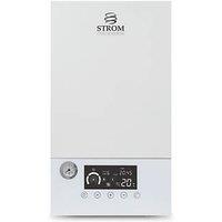 Strom Elite Single-Phase Electric System Boiler (780RT)