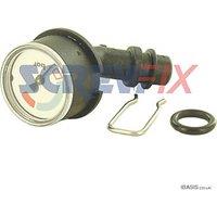 Saunier 0020172910 Pressure Gauge (780TG)