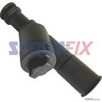 Heatline D003202916 Outlet Pipe (780TH)