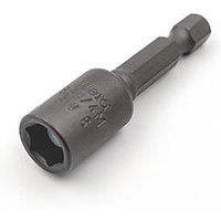 Wera Hex Shank Magnetic Nutsetter 1/4"x50mm (780TX)