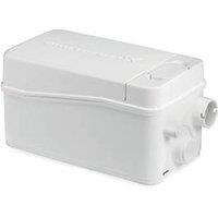 Grundfos Sololift2 D-2 Grey Macerator Water Pump (7815F)