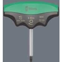 Wera Torque Indicator 4.0mm x 60mm (781FW)