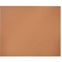 Splashback Copper Self-Adhesive Splashback 900mm x 750mm x 6mm (781JJ)