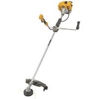 Stiga BC 535 B 32.6cc Straight Shaft 2-Stroke Petrol Brushcutter (781RV)