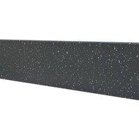 Maia Vulcano Upstand 3680mm x 70mm x 10mm (781XP)