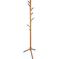 Select Coat Stand Pine 170cm (781YY)