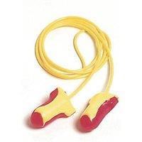 Howard Leight Laser Lite 35dB Corded Foam Ear Plugs 100 Pairs (7821H)