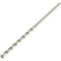 DeWalt Straight Shank Masonry Drill Bit 6mm x 150mm (7824V)