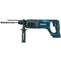 Makita DHR241Z 3.3kg 18V Li-Ion Cordless SDS Plus Drill - Bare (7825P)