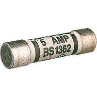 Essentials 5A Fuses 10 Pack (78280)