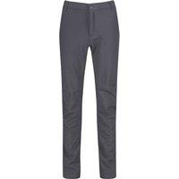Regatta Fenton Work Trousers Seal Grey 32" W 32" L (782JW)