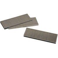 Senco L Staples Galvanised 38mm x 6.4mm 5000 Pack (782PG)