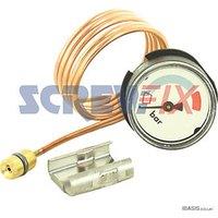 Vaillant 180982 Pressure Gauge (782TH)
