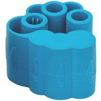 OX Polyzip Flex C1 15-28mm Manual Plastic Pipe Cutter (782XX)