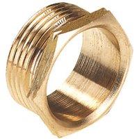 Deta Male Bushes 14mm x 25mm 10 Pack (7831J)