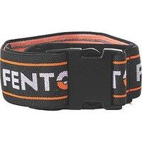 Fento Max Clip Knee Pad Straps 330mm 4 Pack (783FG)