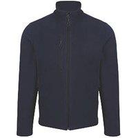 Regatta Honestly Made Fleece Navy Medium 39.5" Chest (783HW)