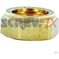 Vokera 1824 Nut 22mm (Large) (783KG)