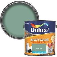 Dulux EasyCare Washable & Tough 2.5Ltr Village Maze Matt Emulsion Paint (783PJ)