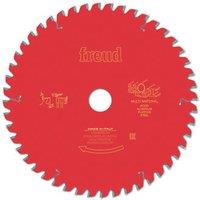 Freud F03FS09889 Multi-Material Circular Saw Blade 254mm x 30mm 48T (783VV)