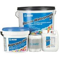 Mapei Shower Waterproofing Kit (78484)