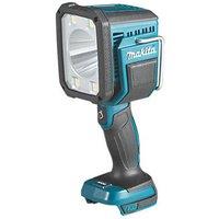 Makita DML812 14.4/18V Li-Ion LXT Cordless Torch - Bare (784PY)