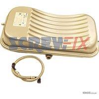 Baxi 720759301 6Ltr Expansion Vessel (784TP)