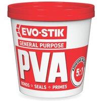 Evo-Stik General Purpose PVA 1Ltr (784VR)
