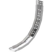 Marshall Tufflex Cable Tray Adjustable Riser 100mm x 768mm (784VT)
